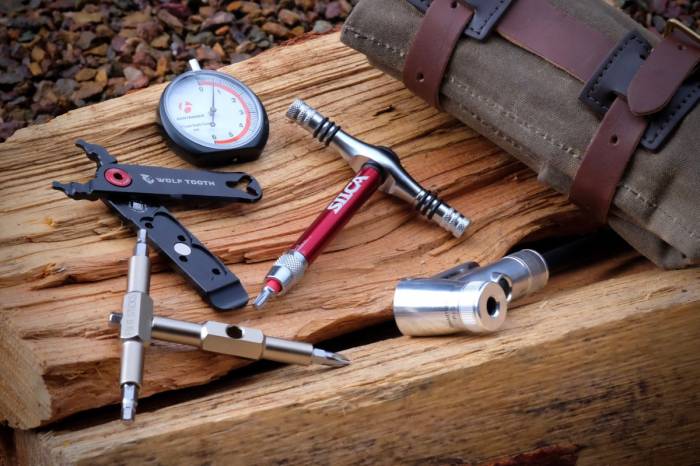5 Cool Tools to Elevate Your Bike Repair Game