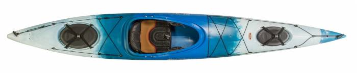 Old Town Castine 140 Kayak review