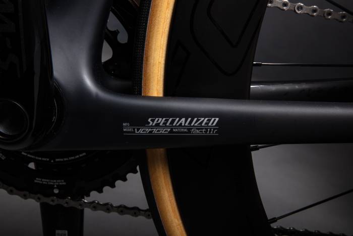 Specialized S-Works Venge