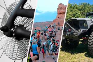 Trending: Our Top Outdoor Stories This Week