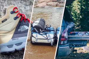 Trending: Our Top Outdoor Stories This Week