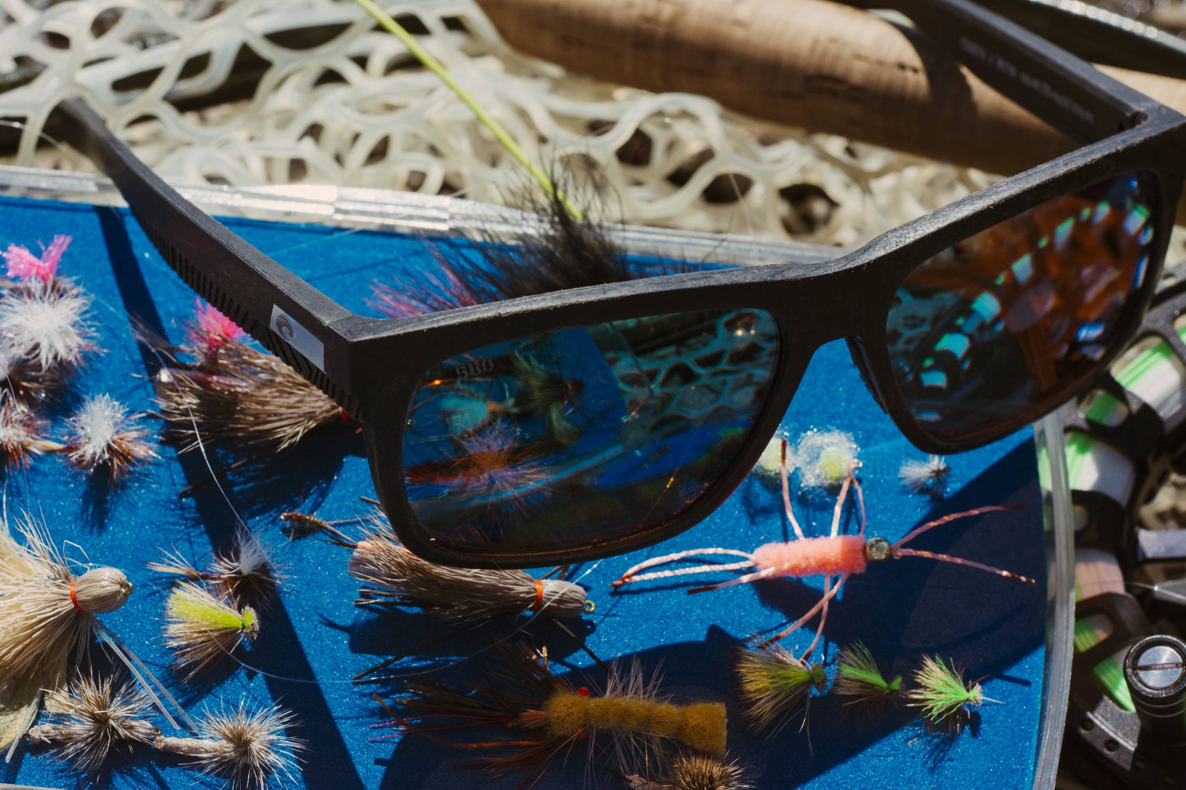 costa wood frame sunglasses