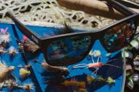 Eyewear From Trash: Costa Baffin Recycled Sunglasses Review Eyewear From Trash: Costa Baffin Recycled Sunglasses Review