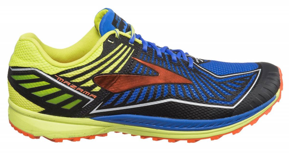 brooks mazama 2 womens