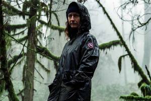 Canada Goose Expands Waterproof 3-Season Line