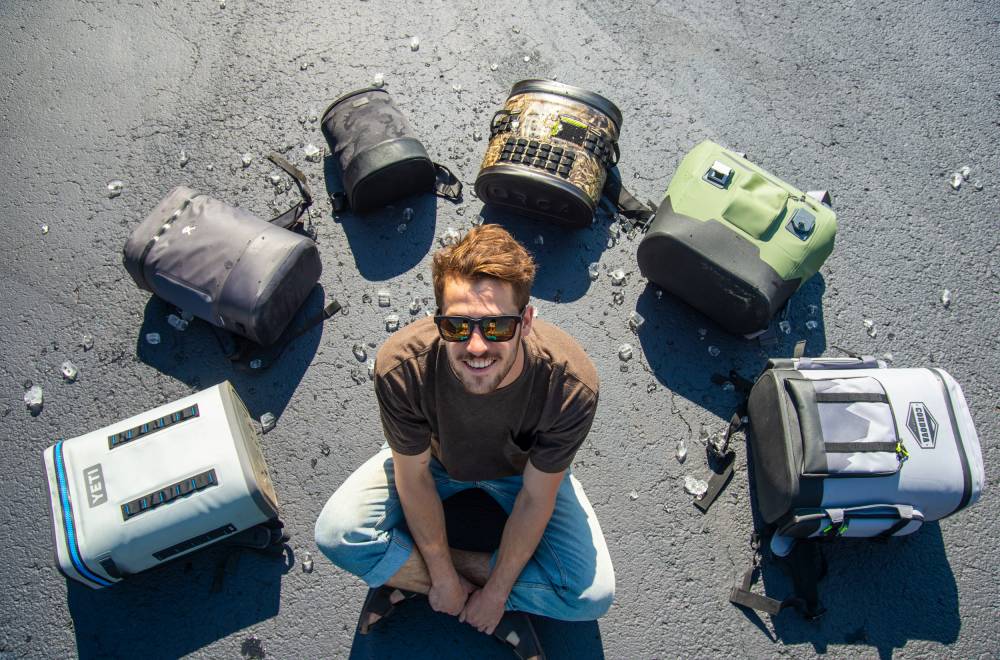 Best Backpack Cooler Review