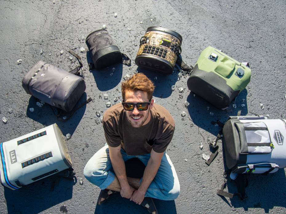 Best Backpack Cooler Review