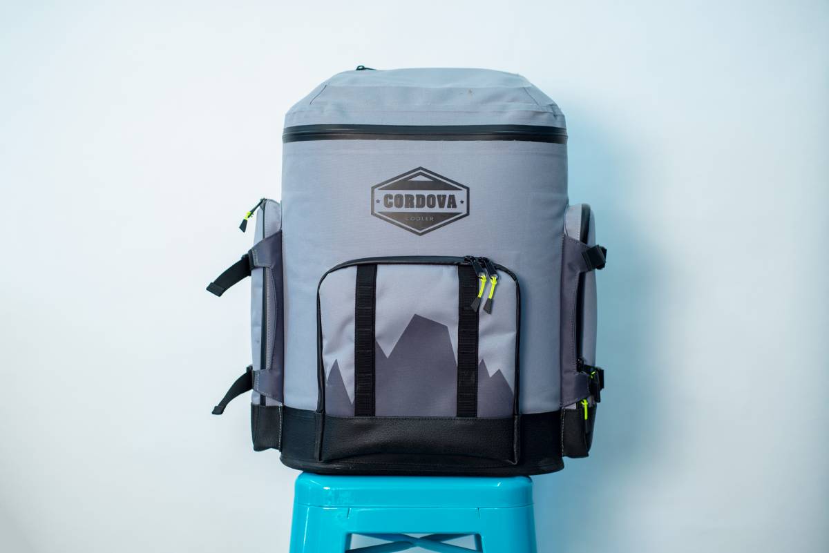 Best Backpack Coolers of 2019 7 Brands Put to the Test GearJunkie