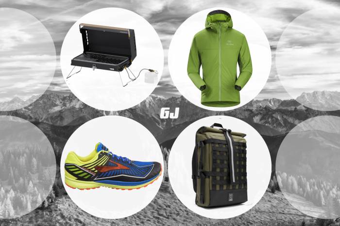 Screaming Deals: Gear Savings of the Week