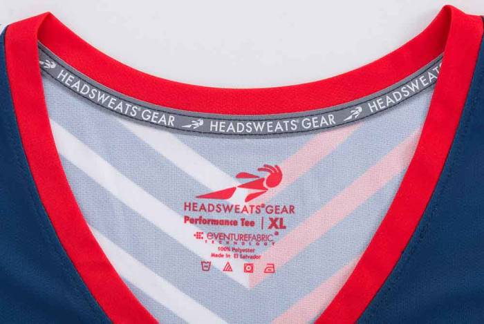 From Hats to Shirts: Headsweats Launches Performance Tees