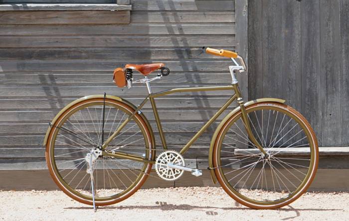 Harley-Davidson Unveils $4,200 Tribute Build: A Bicycle