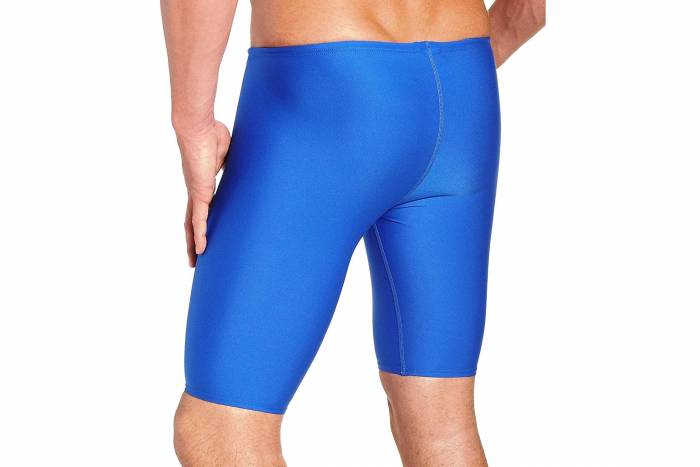 Speedo Men's Jammer Swimsuit