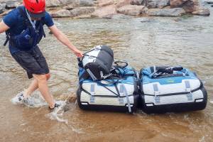Outdoor Retailer Showcase: 4 Gear Tests at Demo Day otterbox feature image