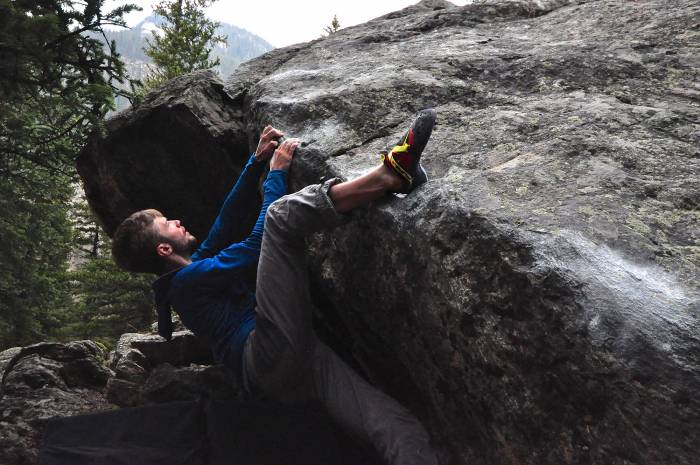 Test: Scarpa Furia S Review