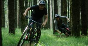 Watch: Hylton Turvey Crafts Gorgeous MTB Trails in South Africa