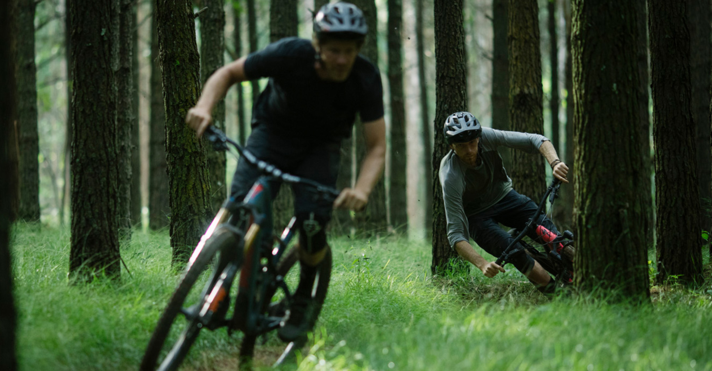 specialized trail hunter video