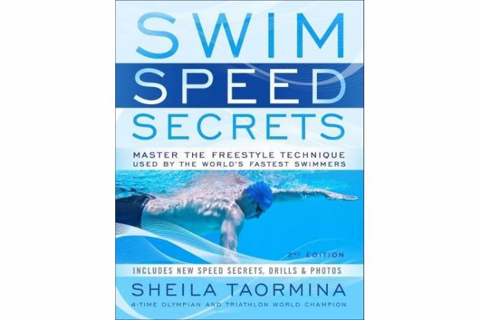 Swim Speed Secrets swimming manual