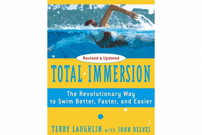 Total Immersion book