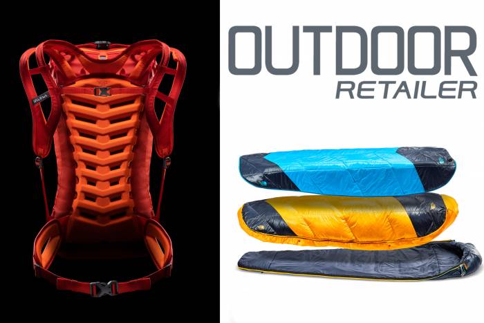 First Look: Summer 2019 Outdoors Gear