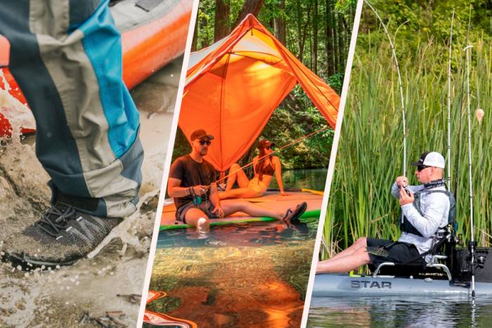 Trending: Our Top Outdoor Stories This Week