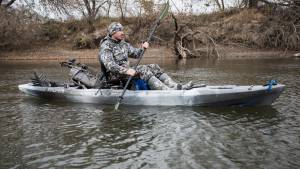 Paddle Powerhouse Pelican Supersizes, Buys Confluence Outdoor