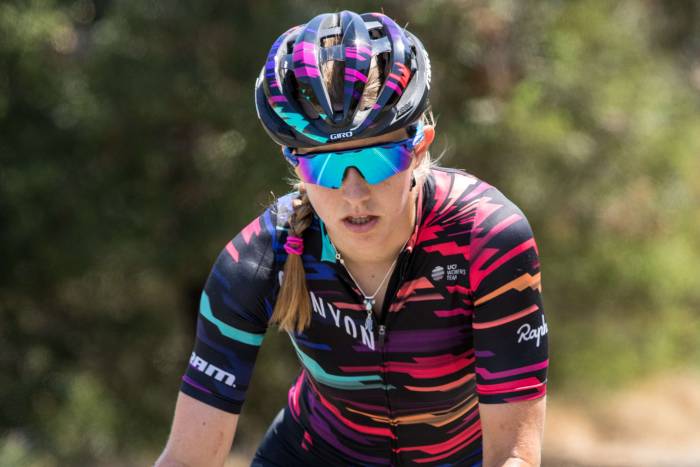 Giro Aether road bike helmet with MIPS Spherical