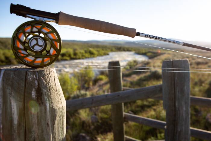 GearJunkie Hunt & Fish