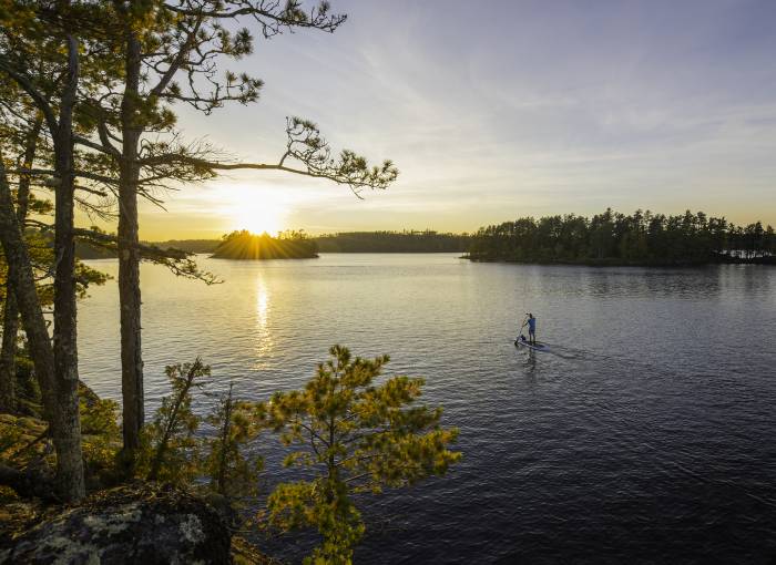 BWCAW Mining Moves Forward: Judge Favors Twin Metals