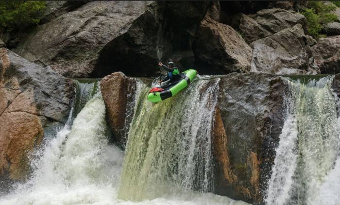 From Toy to Adventure Tool: Alpacka Raft Floats Into Mainstream