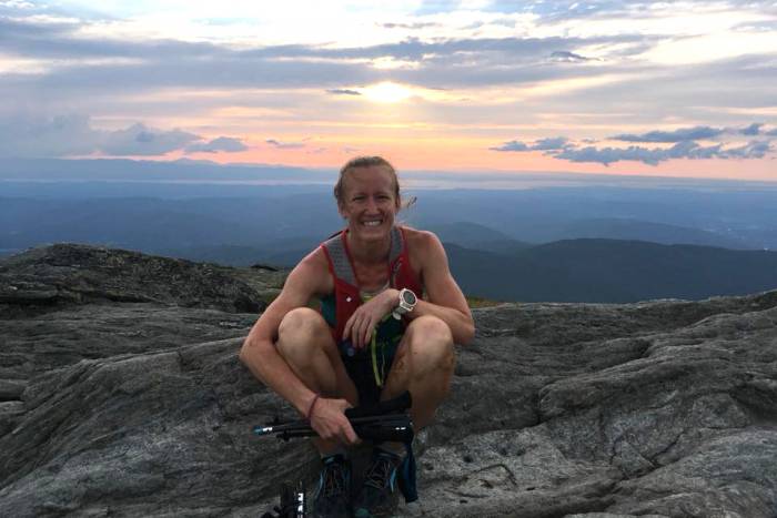 Alyssa Godesky Is Now the Vermont Long Trail’s Fastest Woman