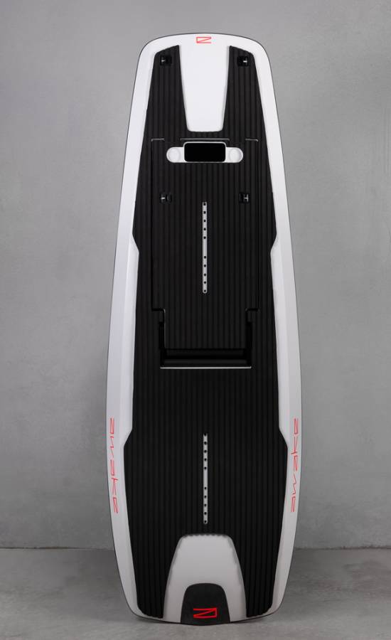 This 25K Electric Surfboard Goes 35 MPH Without Waves