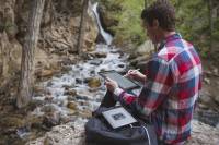 Power Packed: Goal Zero Giving Away a Sherpa 100AC Each Week