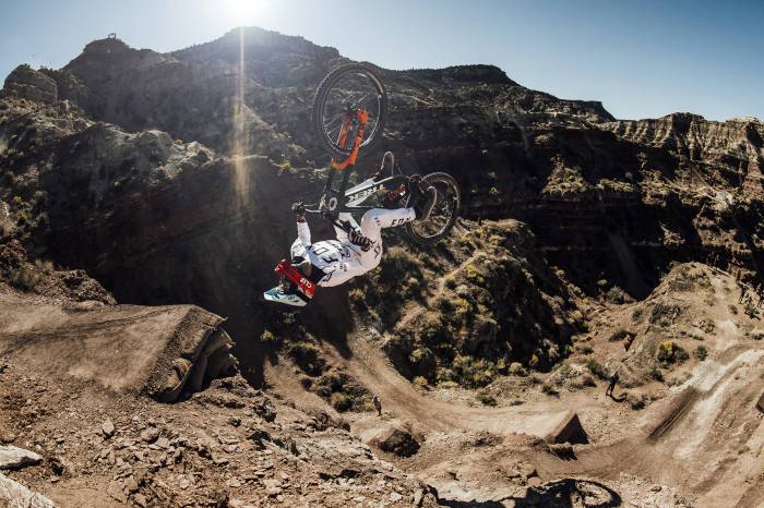 red bull rampage tickets 2018