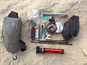 Bikepacking Hacks: Tooling Up for Backcountry Adventure