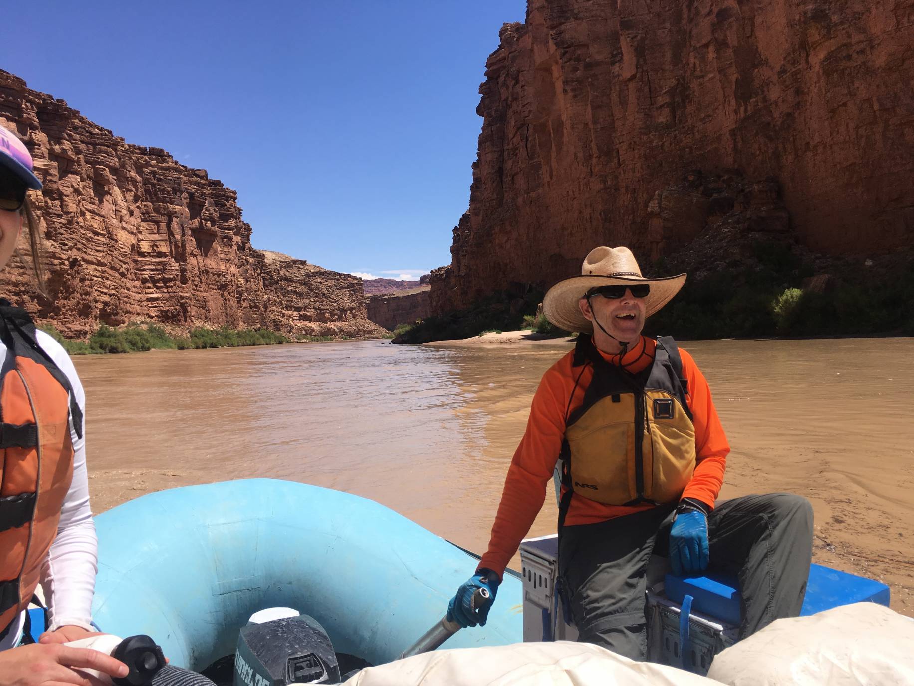 Rafting the Grand Canyon What to Know About This Bucket List Trip