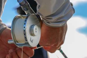 Meet the Company Giving Fly Fishing an Attitude Adjustment