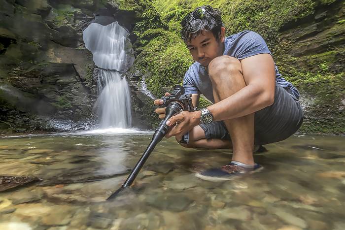 Laowa 24mm f:14 Probe Lens