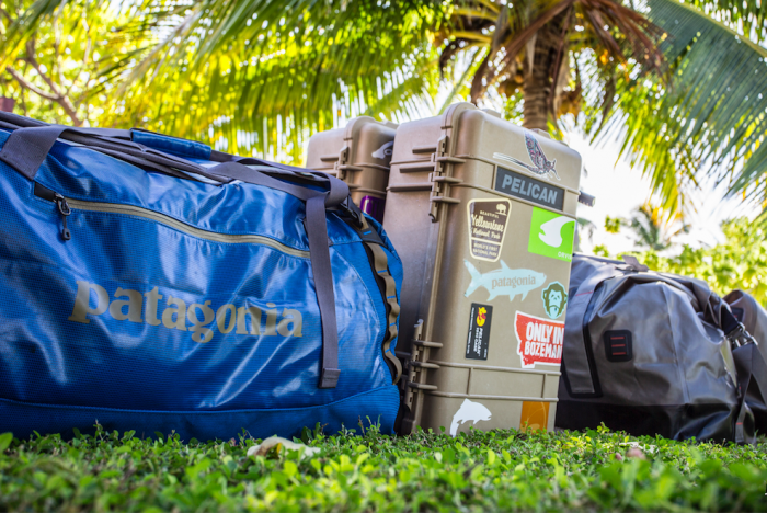 Top Travel Gear for Fly Fishing Destinations