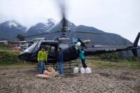 Nepali Government Vows to Ground Helicopter Rescue Scams Nepali Government Vows to Ground Helicopter Rescue Scams