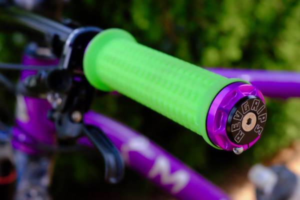 best bike grips for numbness