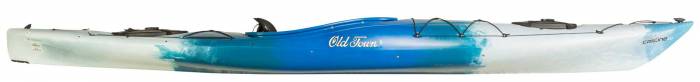Old Town kayak