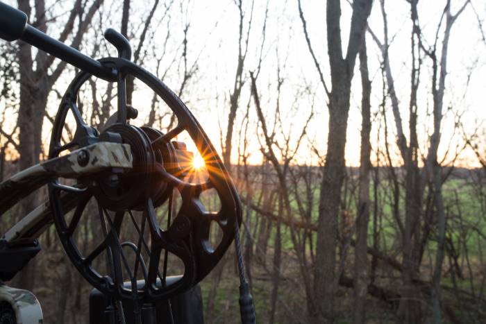 onX for Whitetail Hunting: Improve Your Odds From Desktop to Treestand