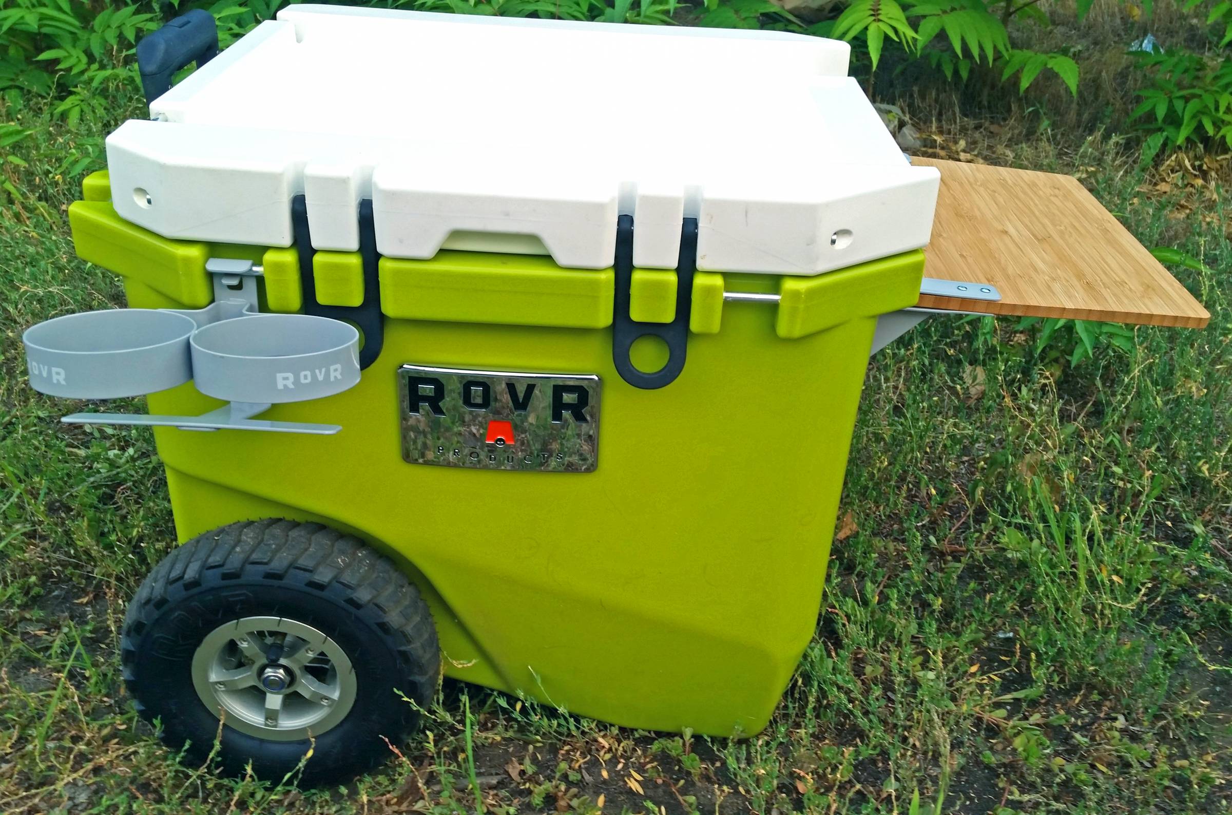 rovr cooler accessories