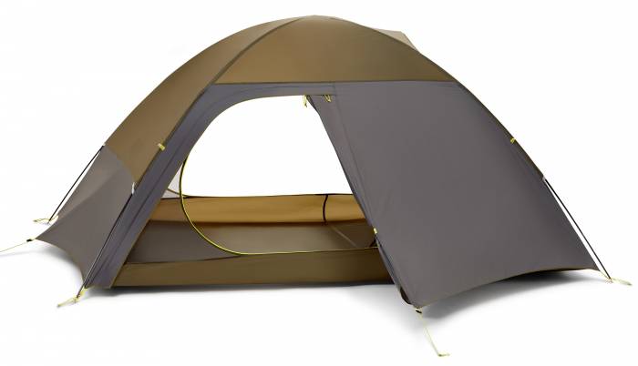 Vargo No Fly Tent