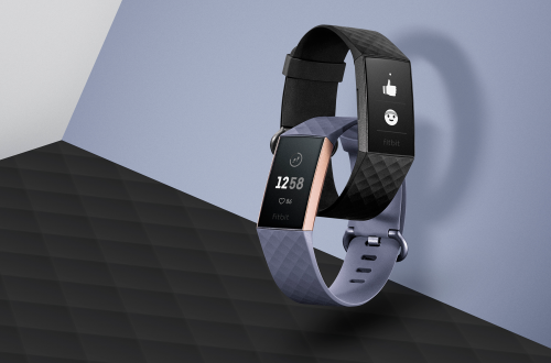 Fitbit Charge 3