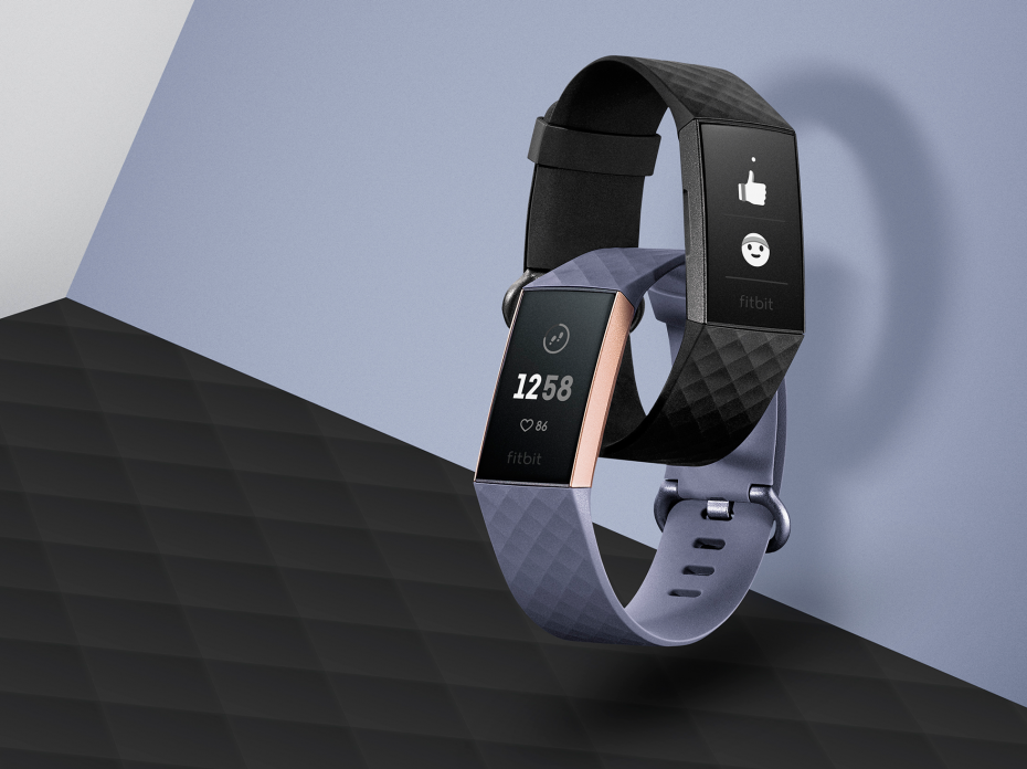 Google Enters Wearable Device Market, Buys Fitbit Fitbit Charge 3