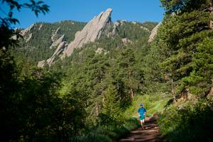 Give Back: National Trails Day Is Here (With Gear Prizes)