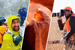 Trending: Our Top Outdoor Stories This Week