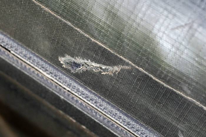 Big Agnes Stagecoach 125L Rolling Duffel