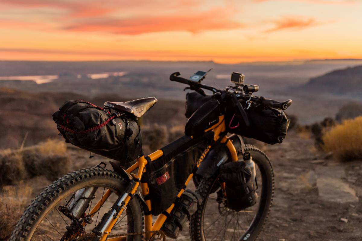 Bikepacking Gear 10 Essentials for an Epic Ride GearJunkie